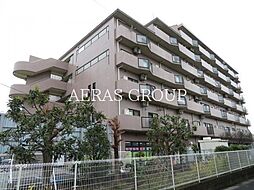 フローライト市川