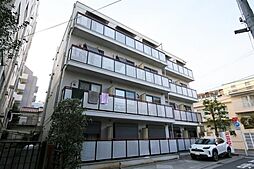 ル・リオン中野坂上