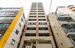 メビウス新宿御苑
