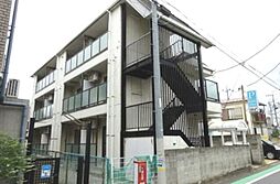 ファミリエ世田谷桜丘