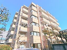 グリーンウッド大蔵