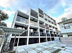 中野区南台５丁目