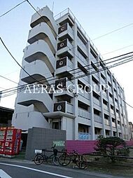 グロワール志村