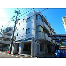 八王子市千人町３丁目