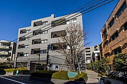 エル・セレーノ西早稲田 206