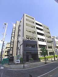 墨田区横川２丁目