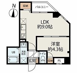 コネクトパークヒルズ千葉中央