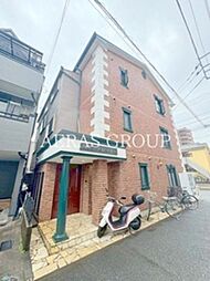 パイングローリー