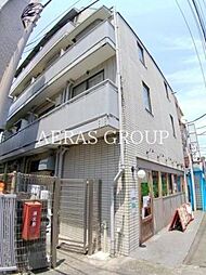 アルファサカモト