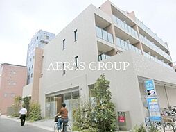 ＢＰＲレジデンス本八幡