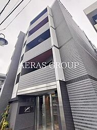 プレール・ドゥーク高井戸