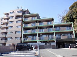 グレイス戸塚イーストヒルズ