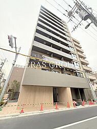 ザ・パークハビオ本所吾妻橋