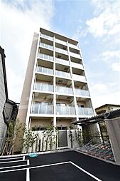 大阪市城東区鴫野東２丁目