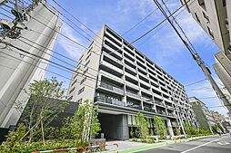 ザ・パークハビオ神楽坂レジデンスＳｏｕｔｈ 504