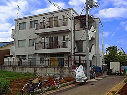 モデーロ大曽根