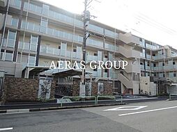 練馬区中村南２丁目