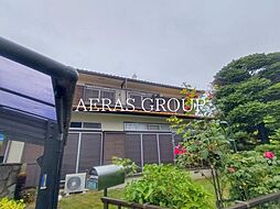 所沢市小手指元町3丁目住宅