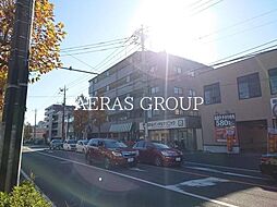 レーベンシュロス生田