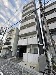 大阪市東成区大今里西１丁目