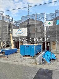 岩槻区南辻戸建E棟