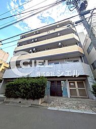 ガーラ大山駅前