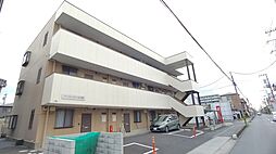 アーバンハウス10号館 202