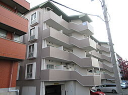 ヴェルディ生田 402