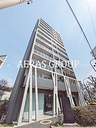 インペリアルフラット武蔵小山