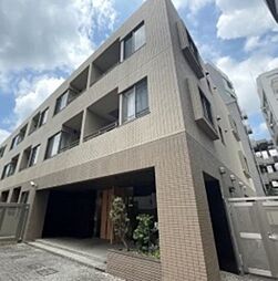 A-3 ASAGAYA Residence 101