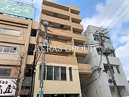 アロー北松戸27番館