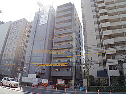 荒川区西尾久４丁目