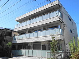 ボヌールメゾン