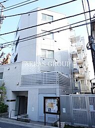 ブライズ新宿中井