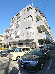 グランパール綱島三番館
