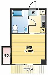 北区西が丘１丁目