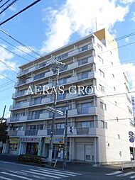 マンションニュー行徳第三