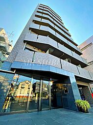 ルーブル浜田山