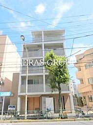 ラティエラ祐天寺