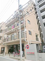 エスポワール新小岩