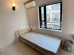 ルネサンスコート千駄ヶ谷NORTH