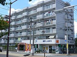 サンライズマンション東油山 303