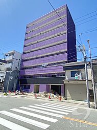 大阪市東住吉区桑津３丁目