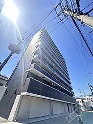 大阪市生野区林寺１丁目