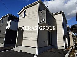 布施新町戸建