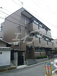 大阪市鶴見区今津南４丁目