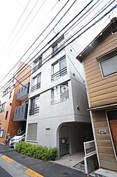 品川区西大井４丁目