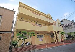 山口マンション