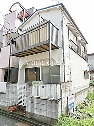 青戸三丁目貸一戸建