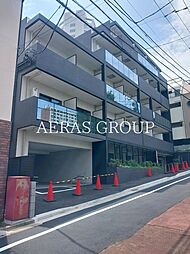 ガリシア板橋